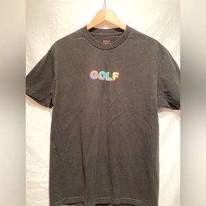 Tyler, the Creator Golf Wang T-Shirt